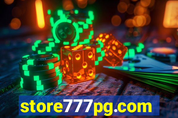 store777pg.com