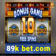 89k bet.com