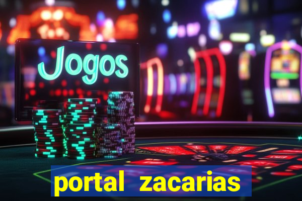 portal zacarias maloqueiro cavando sua cova