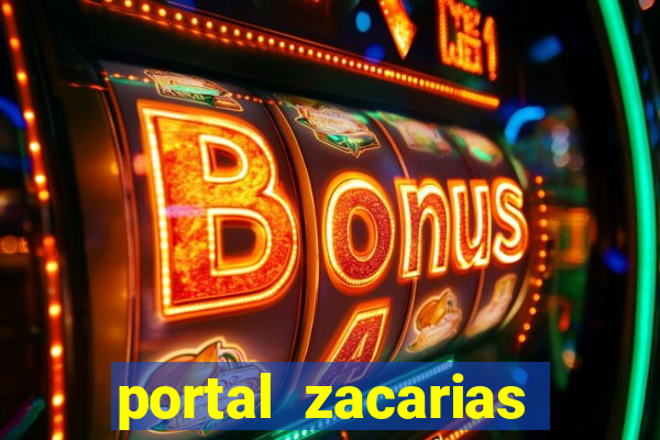 portal zacarias maloqueiro cavando sua cova