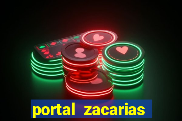 portal zacarias maloqueiro cavando sua cova