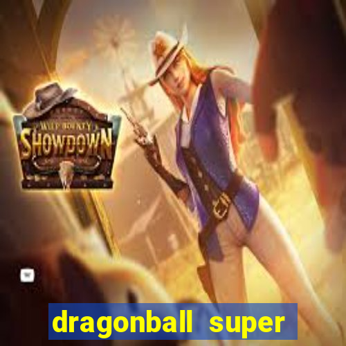 dragonball super torrent magnet