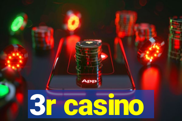 3r casino