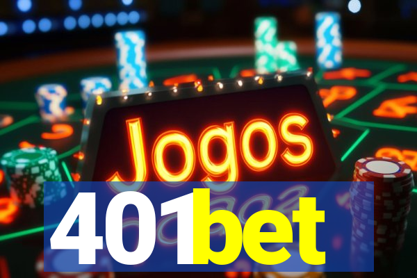 401bet