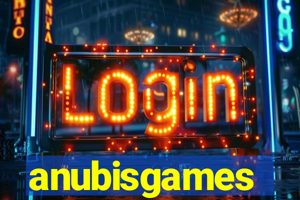 anubisgames