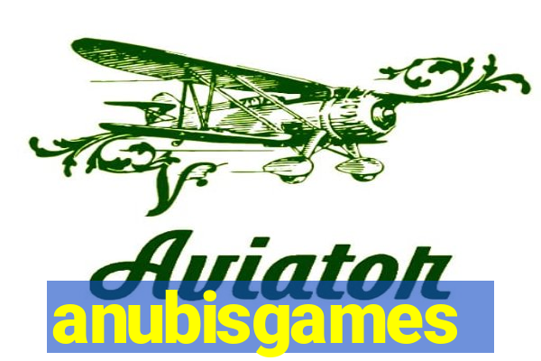 anubisgames