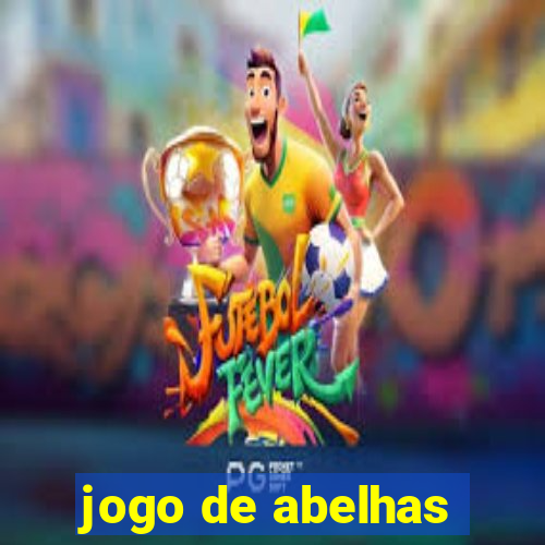 jogo de abelhas