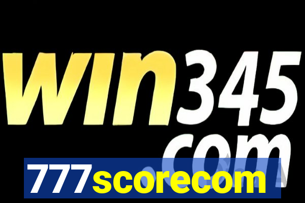 777scorecom