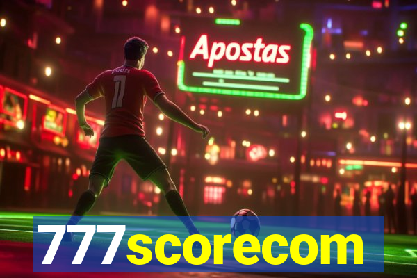 777scorecom