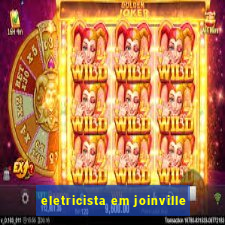 eletricista em joinville