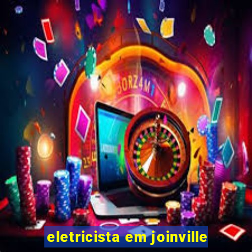 eletricista em joinville