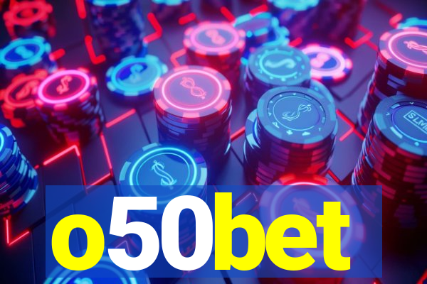 o50bet