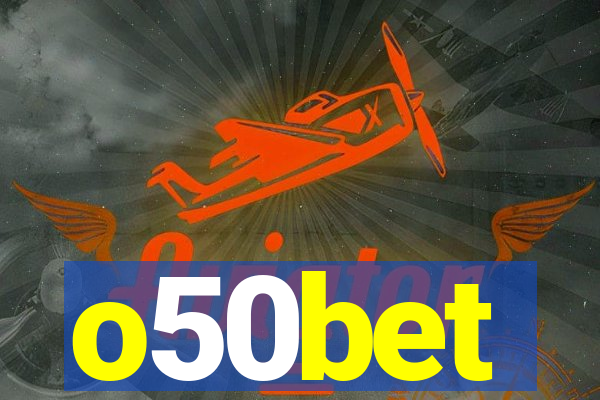 o50bet