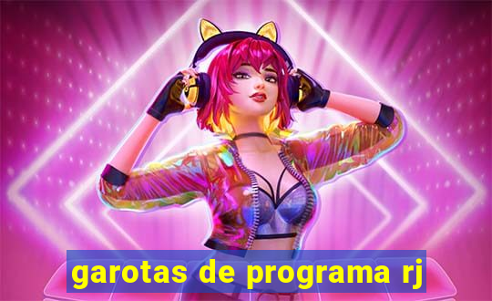 garotas de programa rj