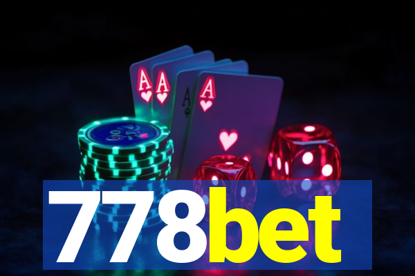 778bet