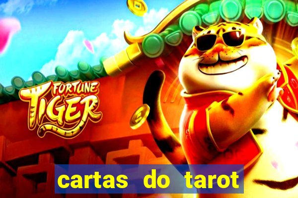 cartas do tarot cigano para imprimir