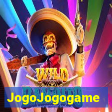 JogoJogogame