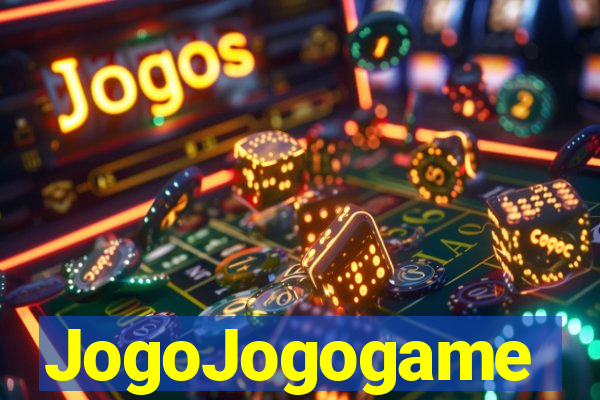 JogoJogogame