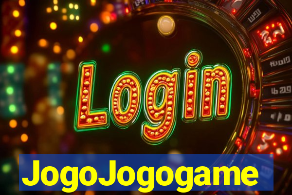 JogoJogogame