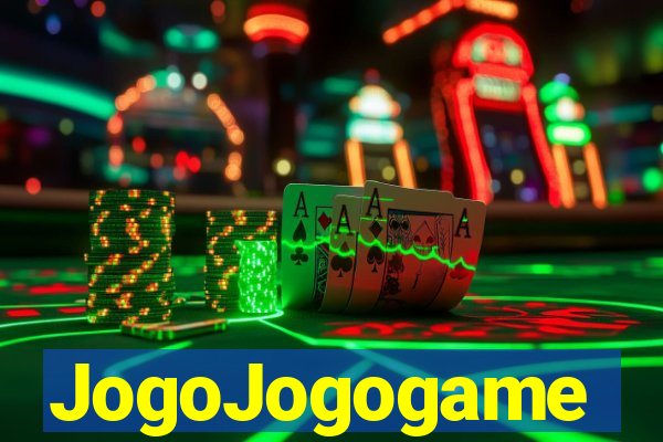 JogoJogogame