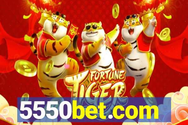 5550bet.com