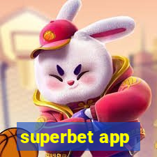 superbet app