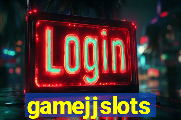 gamejjslots