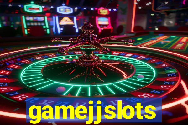 gamejjslots