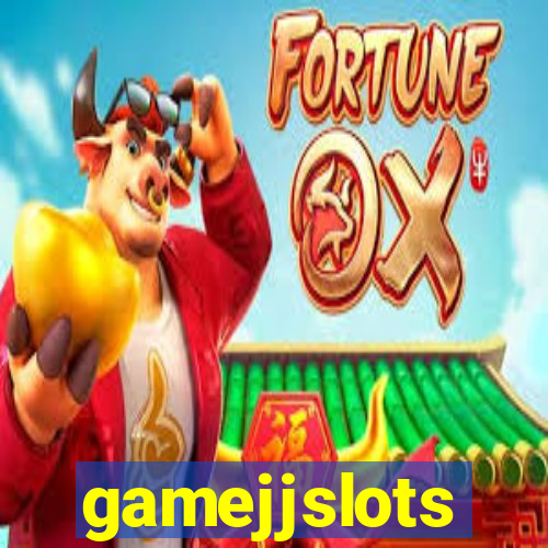 gamejjslots