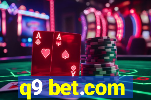 q9 bet.com