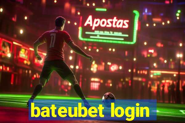 bateubet login