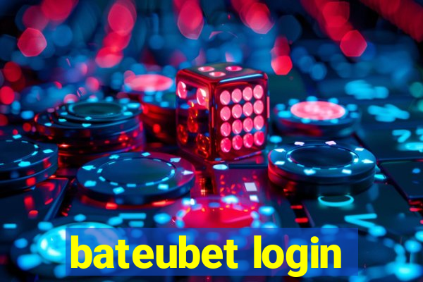 bateubet login