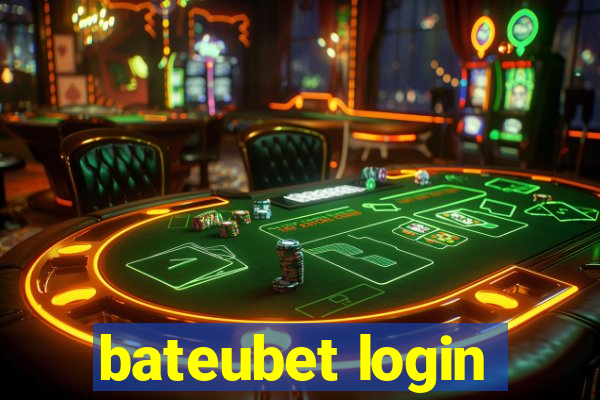 bateubet login