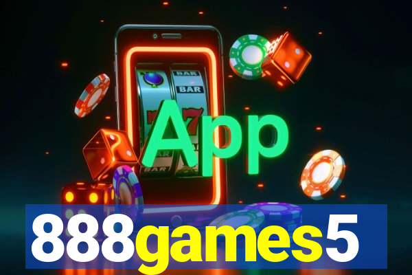 888games5