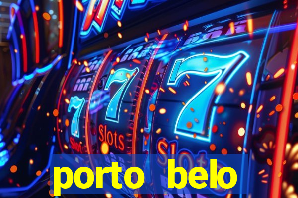 porto belo abastecimento segunda via