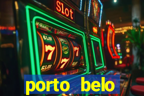 porto belo abastecimento segunda via