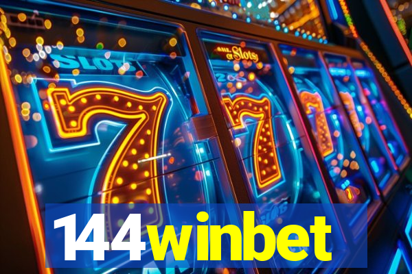 144winbet