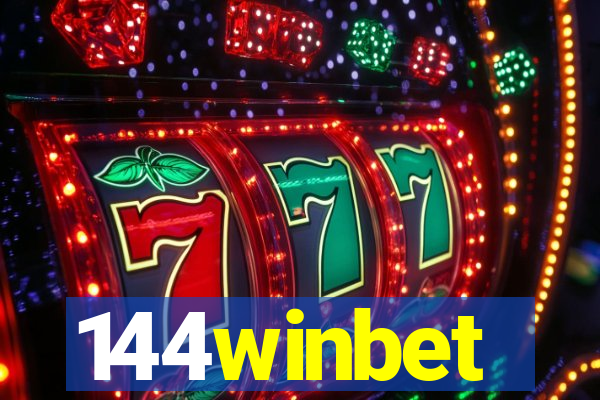 144winbet