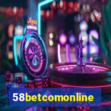 58betcomonline