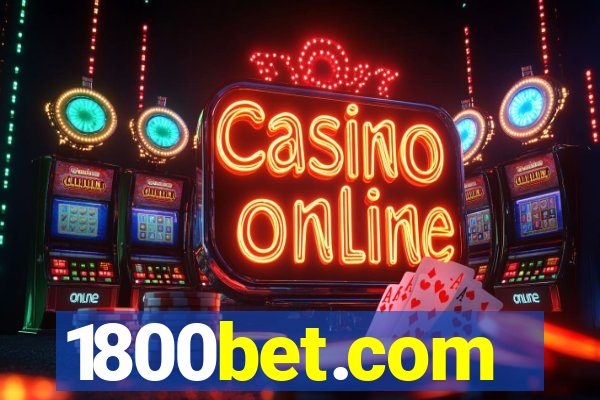 1800bet.com