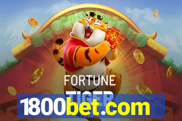 1800bet.com