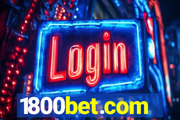 1800bet.com