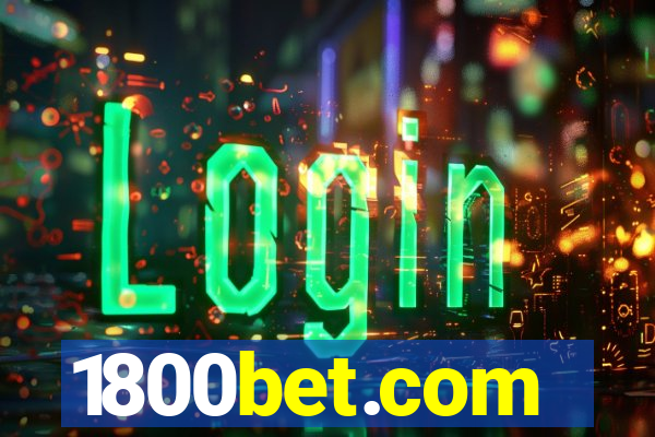 1800bet.com