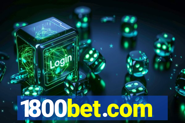 1800bet.com