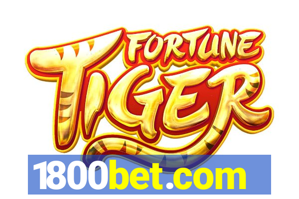 1800bet.com