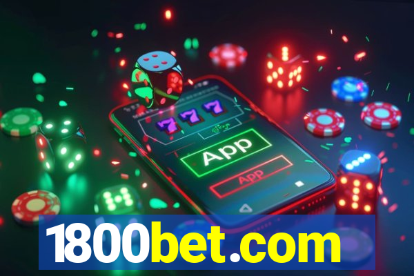 1800bet.com