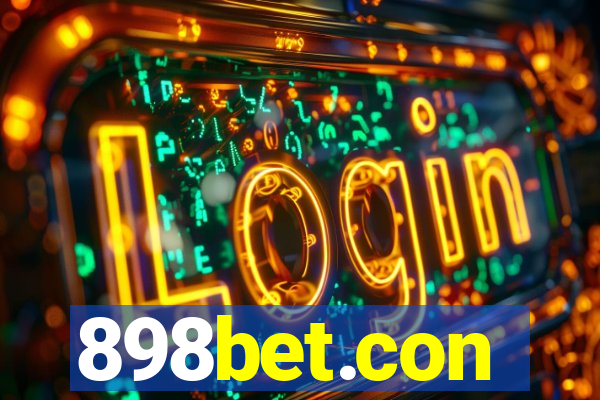 898bet.con