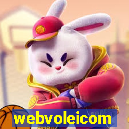 webvoleicom