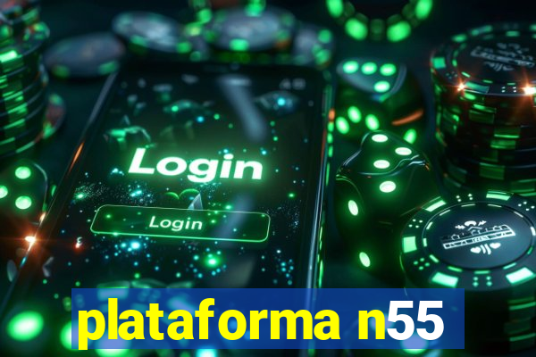 plataforma n55