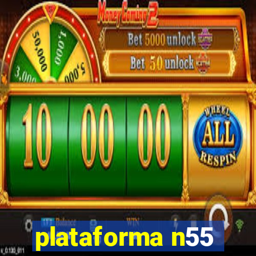 plataforma n55